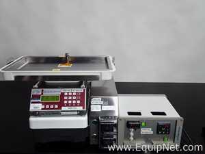 Biorreactor GE Healthcare Bio-Sciences Xuri W5