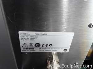 Biorreactor GE Healthcare Bio-Sciences Xuri W5
