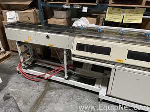 Fuji FW3400 Horizontal Flow Wrapper - Parts Machine