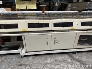 Fuji FW3400 Horizontal Flow Wrapper - Parts Machine