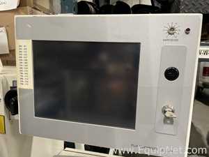 Fuji FW3400 Horizontal Flow Wrapper - Parts Machine