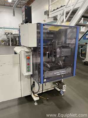 Embaladora de Fluxo Fuji Machinery Co. Ltd. FW7700
