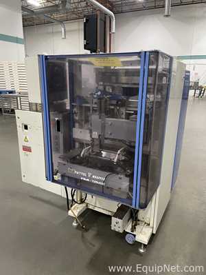 Embaladora de Fluxo Fuji Machinery Co. Ltd. FW7700