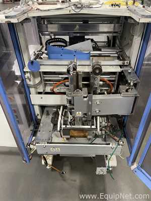 Embaladora de Fluxo Fuji Machinery Co. Ltd. FW7700