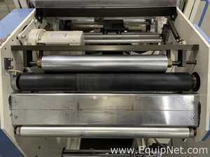 Embaladora de Fluxo Fuji Machinery Co. Ltd. FW7700