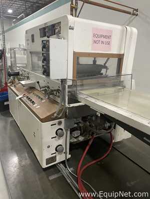 Revestidora Sollich TS 620