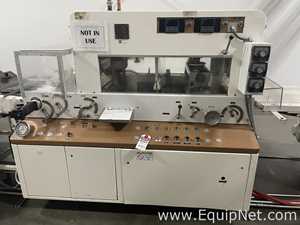 Sollich Chocolate Enrobing Machine TS620