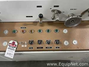 Sollich Chocolate Enrobing Machine TS620