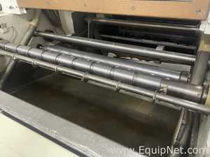 Sollich Chocolate Enrobing Machine TS620