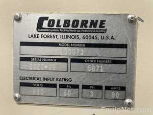 Cortadora Colborne 130073