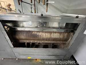 Chocolate Melter No4