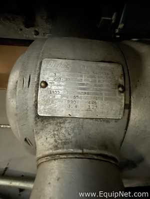 Chocolate Melter No4