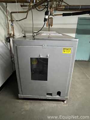 Chocolate Melter No4