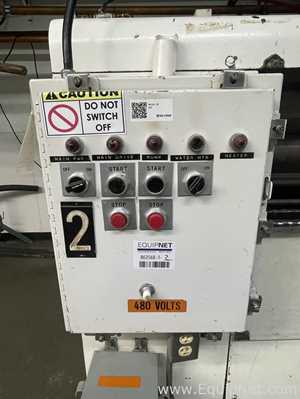 Chocolate Melter No2