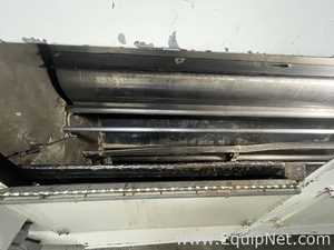 Chocolate Melter No2