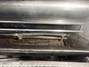 Chocolate Melter No2