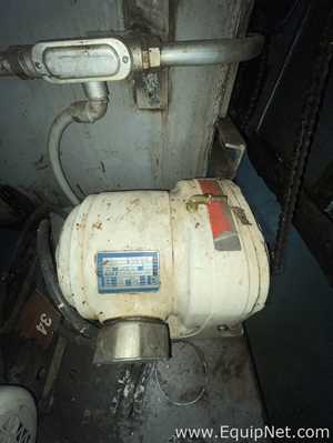 Chocolate Melter No2