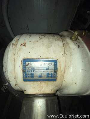 Chocolate Melter No2