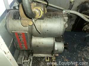 Chocolate Melter No2