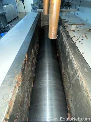 Chocolate Melter No2