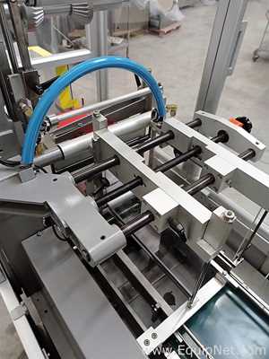 Envolvedora/Encelofanadora/Atadora Multipack F 40