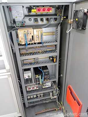 Envolvedora/Encelofanadora/Atadora Multipack F 40