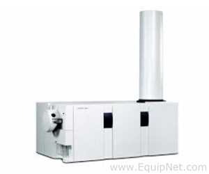 Agilent Technologies 6250 QTOF Mass Spectrometer