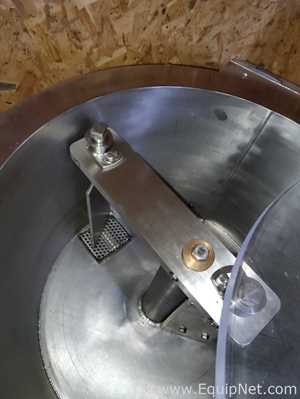 Maquinaria para Proceso de Alimentos Khandabi cream machine 