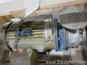 Unused Goulds Water Technology G and L Series SSH 25 HP Stainless Steel Centrifugal Pump