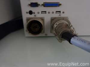 BioMerieux Chemunex Scan RDI Cytometer
