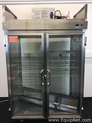 So Low Environmental Equipment DH4-50PT Laboratory Refrigerator