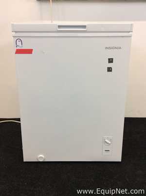 Insignia NS-CZ50WH0 Chest Freezer