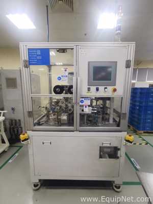 Recortadora Automática De Paquete Kunshan Topa Intelligent Equipment Co Ltd PA2-3