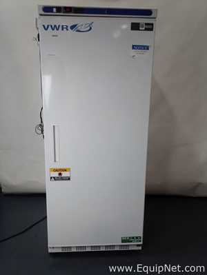 VWR HCMFS-20 Refrigerator