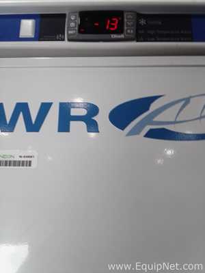 VWR HCMFS-20冰箱