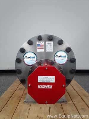 Hubbell Inc CR23055T4 Heat Exchanger