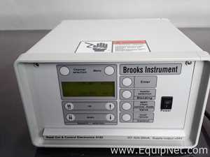 布鲁克斯0152年仪器读出和控制电子产品供电