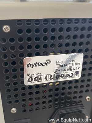 Banho a Seco de Bancada Dryblock BS30