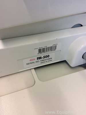 Kowa FM600 Laser Flare Meter