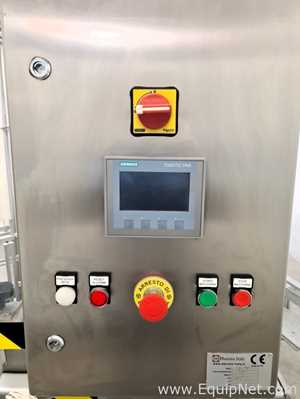 Encartonadora Vertical CAM Packaging Systems AV 65