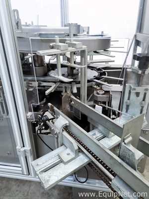 Encartonadora Vertical CAM Packaging Systems AV 65