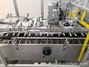 Encartonadora Vertical CAM Packaging Systems AV 65