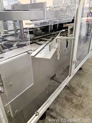 Encartonadora Vertical CAM Packaging Systems AV 65