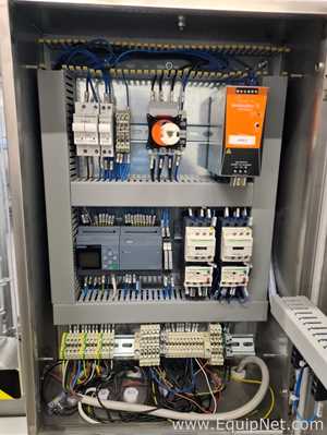 Encartonadora Vertical CAM Packaging Systems AV 65