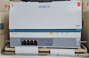 Analisador de Imunoensaio Gyros Protein Technologies GyroLab Xpand