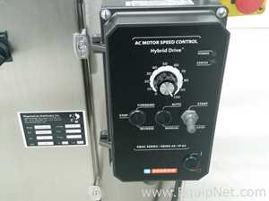 Banda de Transferencia Pharma Cos Machinery DP16. nuevo