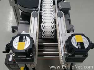 Banda de Transferencia Pharma Cos Machinery DP16. nuevo