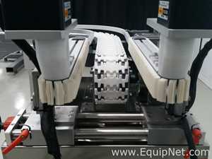 Banda de Transferencia Pharma Cos Machinery DP16. nuevo