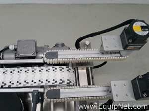 Banda de Transferencia Pharma Cos Machinery DP16. nuevo