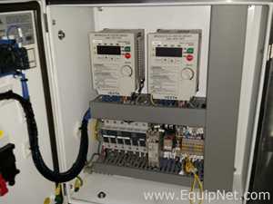Banda de Transferencia Pharma Cos Machinery DP16. nuevo